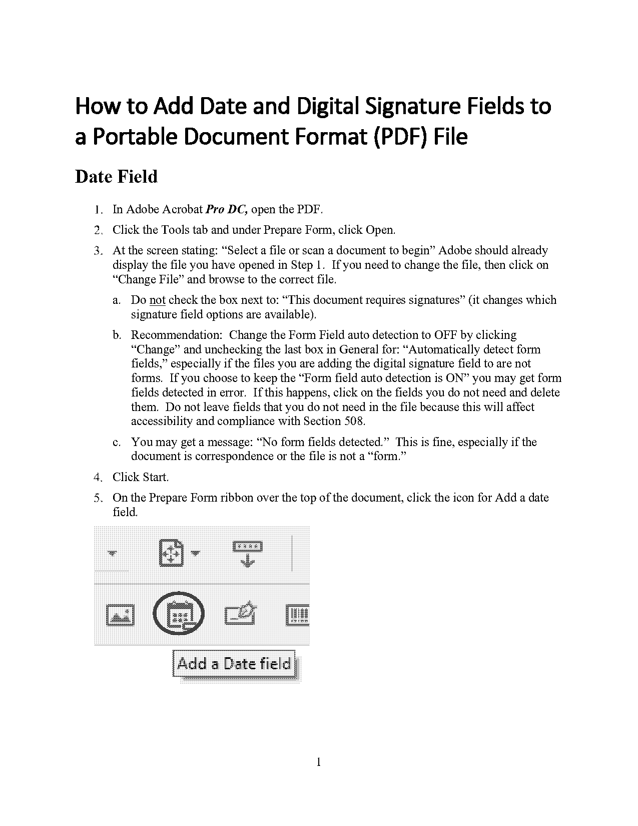 drop down calendar html form